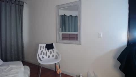 Snapshot of tammyparker_ chatting on 12.30.24 Tammara online show from 12.30.24