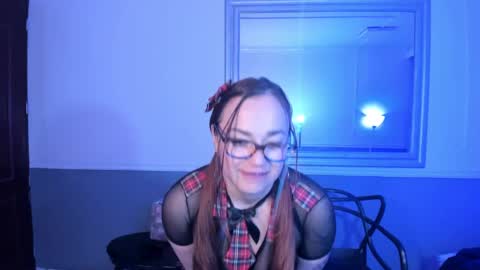 Snapshot of tammyparker_ chatting on 01.28.25 Tammara online show from 01.28.25
