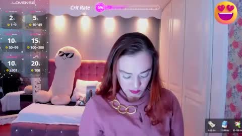 Snapshot of tammyparker_ chatting on 02.25.25 Tammara online show from 02.25.25