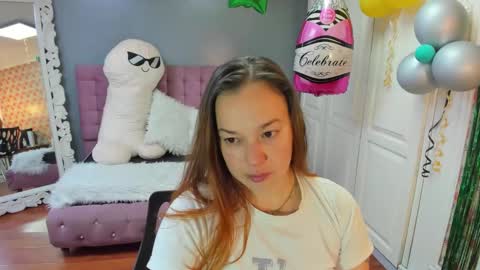 Tammara  online show from 10.06.25