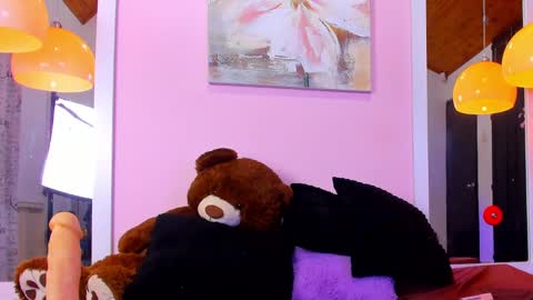 TammyTaylor online show from 01.01.25