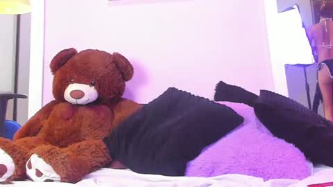 TammyTaylor online show from 03.03.25