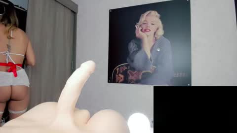 Tamara online show from 10.30.25