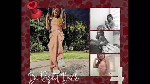 Tamy  online show from 02.25.26