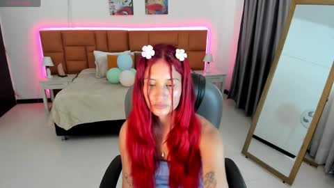 Tamy  online show from 05.23.26