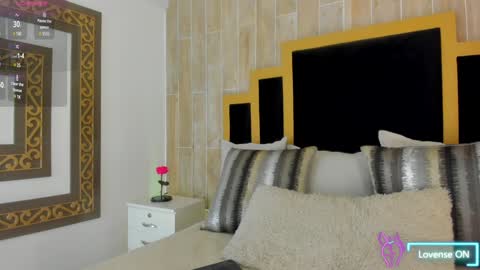 Snapshot of tamy_honey chatting on 01.22.25 Tamy online show from 01.22.25