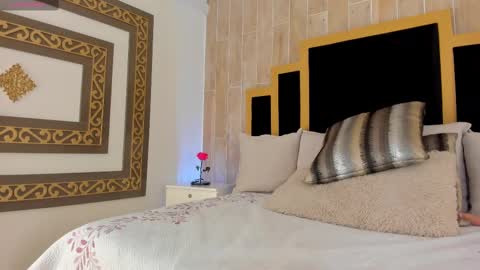 Snapshot of tamy_honey chatting on 02.20.25 Tamy online show from 02.20.25