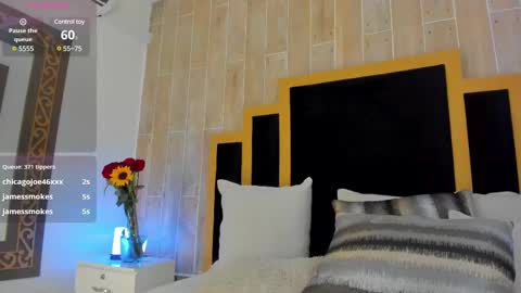 Snapshot of tamy_honey chatting on 03.11.25 Tamy online show from 03.11.25