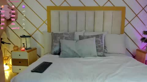 Tamy online show from 10.10.25