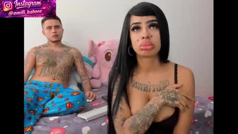 Tamy ian online show from 03.11.26