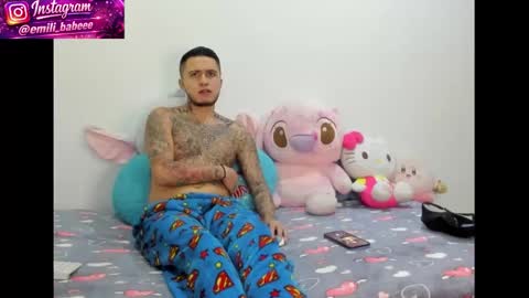 Tamy ian online show from 03.24.26