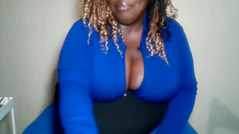 Tamya Jay online show from 02.17.25