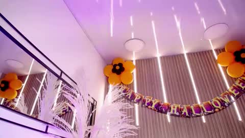  BLUE  online show from 10.31.25