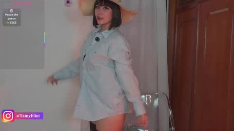 Tamy online show from 11.26.25