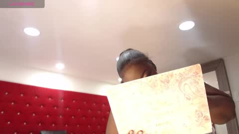 Tamy Jhonson online show from 03.11.25