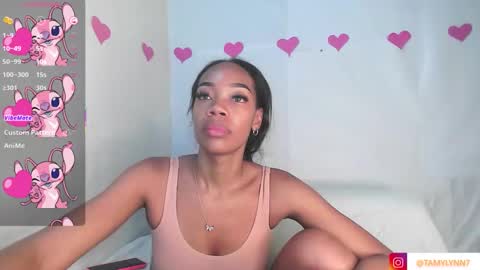 tamylynn online show from 01.18.26