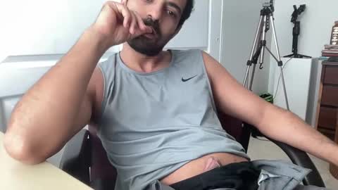 tan and spicy online show from 10.08.25