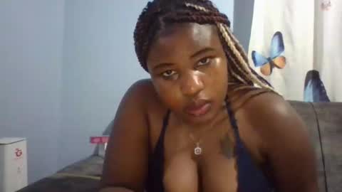 Tanaya1 online show from 09.24.25