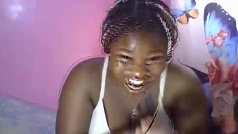 Tanaya1 online show from 09.27.25