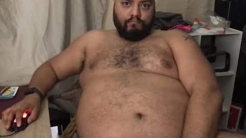 Snapshot of tanbear4dads chatting on 03.04.26 tanbear4dads online show from 03.04.26