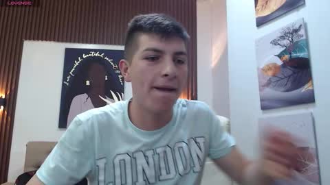 TANER online show from 09.28.25