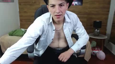 TANER online show from 10.31.25