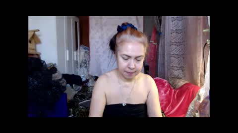 Milena online show from 12.10.24