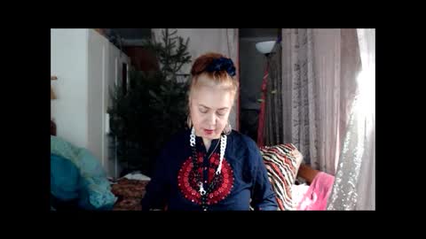 Milena online show from 01.09.25