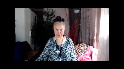 Milena online show from 01.20.25