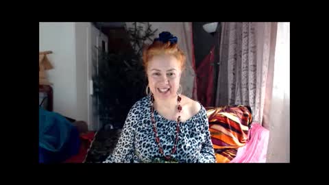 Milena online show from 01.25.25