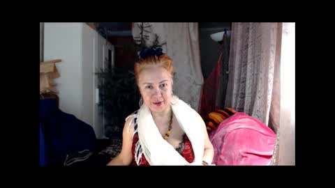 Milena online show from 02.05.25
