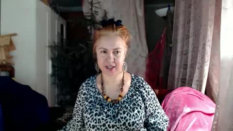 Milena online show from 02.06.25