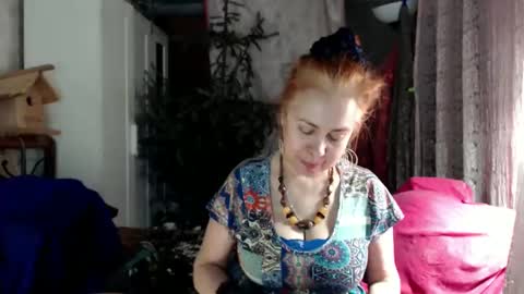 Milena online show from 02.12.25