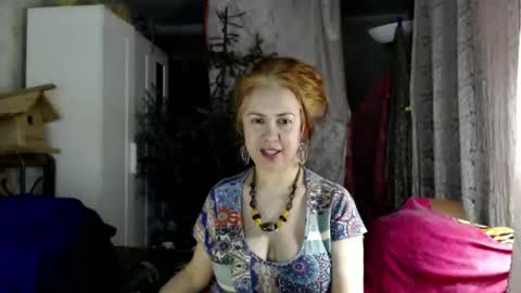 Milena online show from 02.12.25