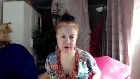 Milena online show from 02.20.25