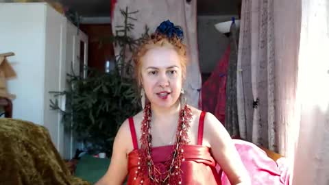 Milena online show from 03.01.25