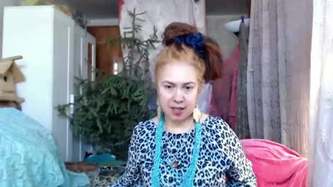 Milena online show from 03.03.25