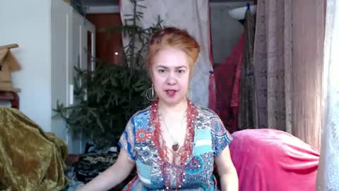 Milena online show from 03.06.25