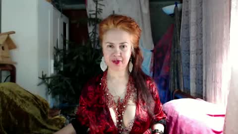 Milena online show from 03.06.25