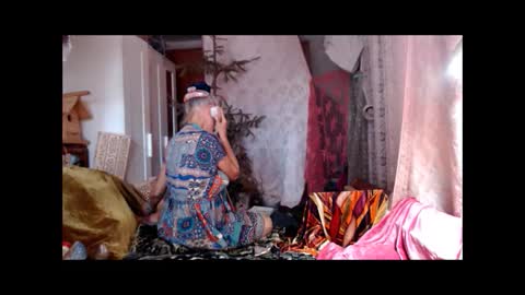 Milena online show from 09.28.25