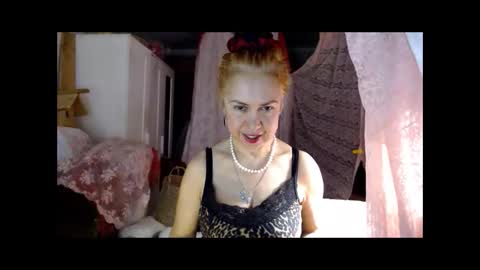 Snapshot of tanganiika chatting on 02.15.26 Milena online show from 02.15.26