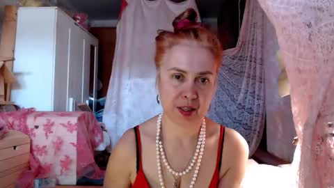 Snapshot of tanganiika chatting on 04.08.26 Milena online show from 04.08.26