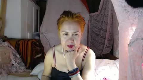 Snapshot of tanganiika chatting on 05.05.26 Milena online show from 05.05.26