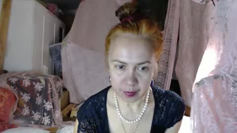 Snapshot of tanganiika chatting on 05.18.26 Milena online show from 05.18.26