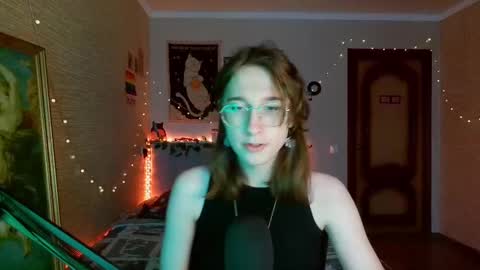Milena Kuprianova online show from 02.23.25