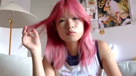 tangiblegasp online show from 09.11.25