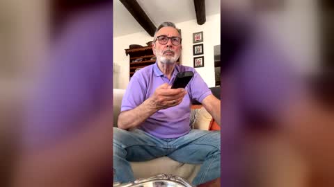 Dominique online show from 04.25.26