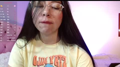 Tania Torrez online show from 12.07.24