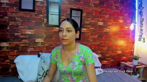 tania06 online show from 02.22.25