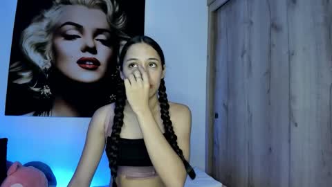 tania06 online show from 10.09.25